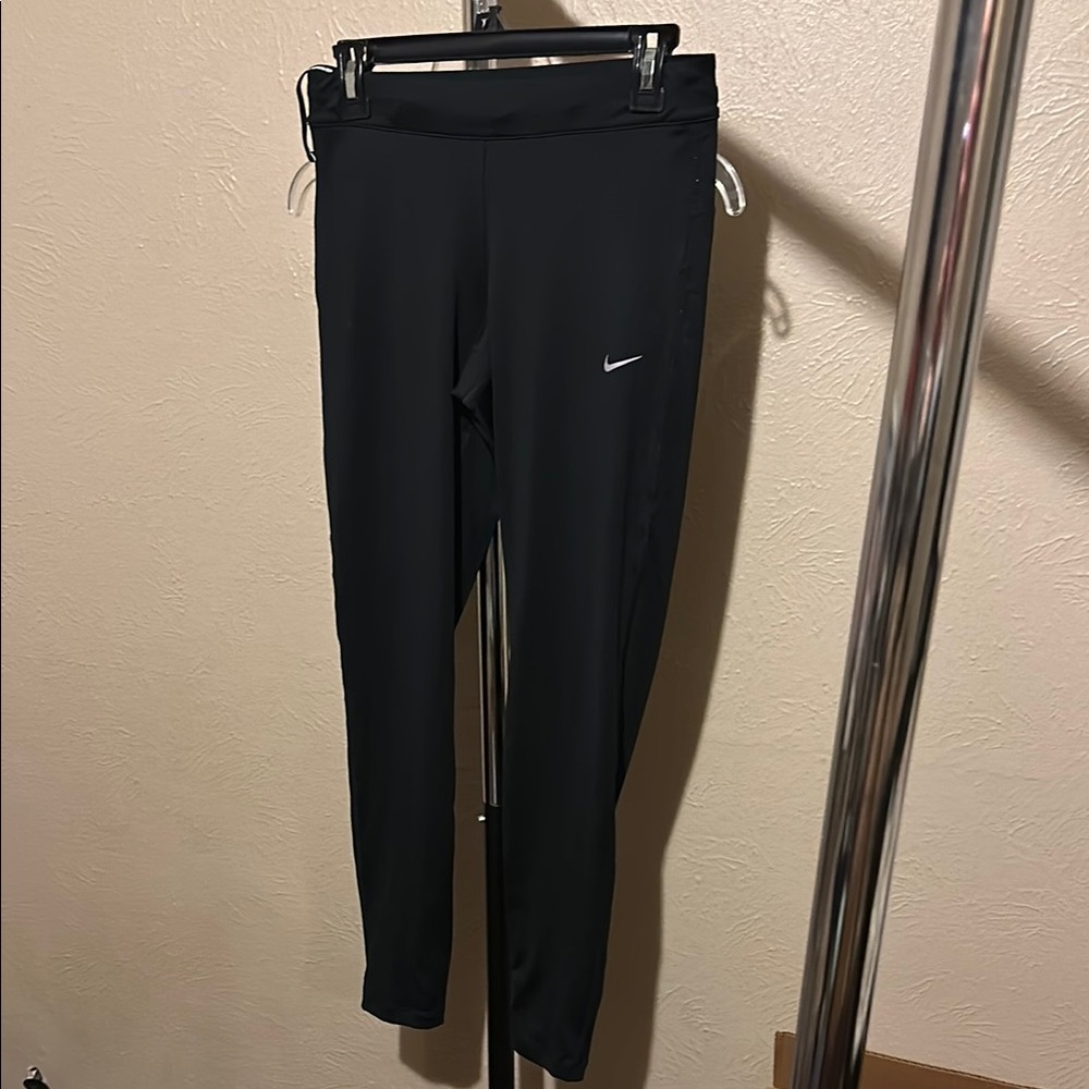 Nike Black Leggings